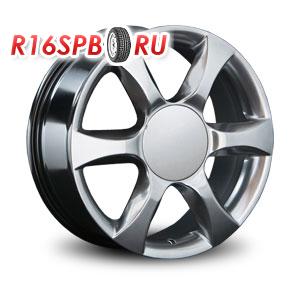 Литой диск Replica Nissan NS45 7x17 5*114.3 ET 55