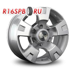 Литой диск Replica Nissan NS5 8x20 6*139.7 ET 35
