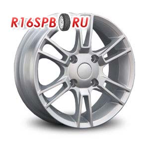 Литой диск Replica Nissan NS50 8x19 5*114.3 ET 40