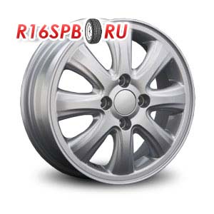 Литой диск Replica Nissan NS53 7x17 5*114.3 ET 45