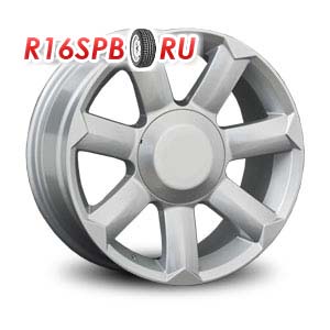 Литой диск Replica Nissan NS56 8x18 6*139.7 ET 25