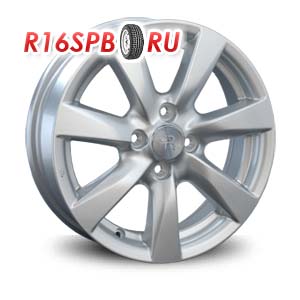 Литой диск Replica Nissan NS74 5.5x15 4*114.3 ET 40