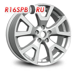 Литой диск Replica Nissan NS85 7x17 5*114.3 ET 40