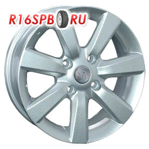 Литой диск Replica Nissan NS89 6x15 4*100 ET 50