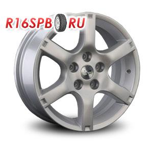Литой диск Replica Nissan NS9 6.5x17 5*114.3 ET 45