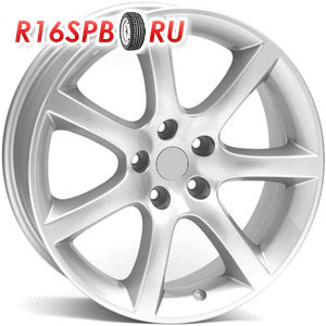 Литой диск Replica Nissan W1806 7.5x18 5*114.3 ET 30