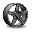 PDW Wheels Titan 8.5x20 6*139.7 ET 36 dia 100.1