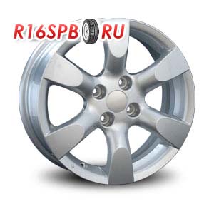 Литой диск Replica Peugeot PG19 6.5x16 4*108 ET 31