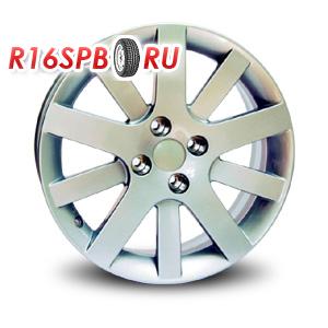 Литой диск Replica Peugeot W850 6.5x15 4*108 ET 27