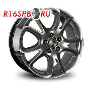 Литой диск Replica Porsche PR1 8.5x19 5*130 ET 59
