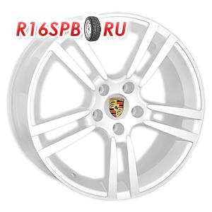 Литой диск Replica Porsche PR8 8.5x19 5*130 ET 59 WF