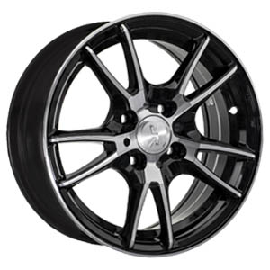 Литой диск Race Ready CSS3373 6x14 4*100 ET 35