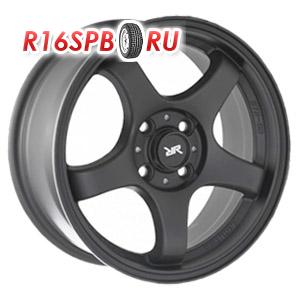 Литой диск Race Ready CSS391 6.5x15 4*100 ET 38 MK/M