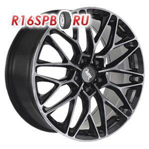 Литой диск Race Ready CSS8122 8.5x19 5*108 ET 36 B-P/B