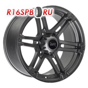 Литой диск Race Ready CSS8506 9x18 6*139.7 ET 20 MK/M