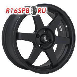 Литой диск Race Ready CSS9519 7x16 4*98 ET 35 BLK/M