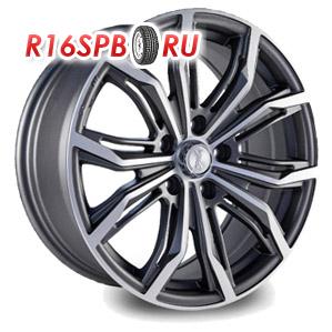 Литой диск Race Ready CSSD2747 7.5x17 5*114.3 ET 40 MK-P/M