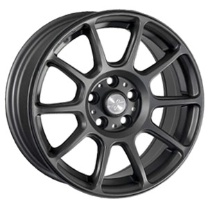 Литой диск Race Ready CSSD2755 7x16 5*114.3 ET 40
