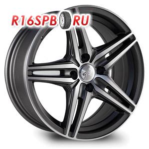 Литой диск Race Ready CSSD2787 6x14 4*100 ET 35 MK-P/M