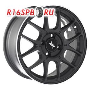 Литой диск Race Ready CSSD2795 7x16 5*114.3 ET 42 B-LP/M