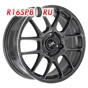 Литой диск Race Ready CSSD2795 6.5x15 4*100 ET 40 G-LP