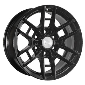 Литой диск Race Ready CSSD9363 