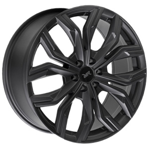 Литой диск Race Ready CSSYA1157 9x20 6*114.3 ET 40