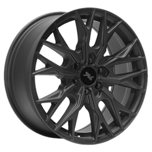 Литой диск Race Ready CSSYA1999 8x18 6*114.3 ET 35