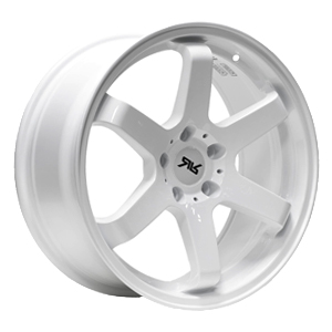 Литой диск Race Ready CSSYA2006 8.5x18 5*114.3 ET 35