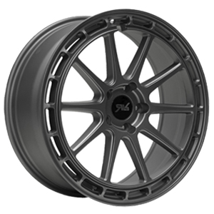 Литой диск Race Ready CSSYA2012 8x19 5*114.3 ET 40