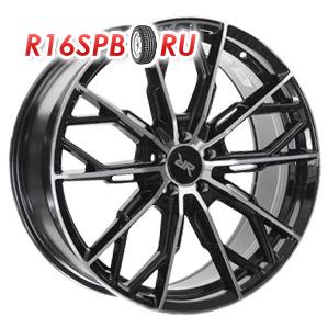 Литой диск Race Ready CSSYA3385 8x18 5*112 ET 40 B-P Литой диск Race Ready CSSYA3385 8x18 5*112 ET 40 B-P