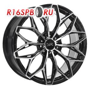 Литой диск Race Ready CSSYA3386 8.5x20 5*108 ET 36 B-P