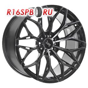 Литой диск Race Ready CSSYA3386 8.5x20 5*120 ET 30 B-P/B Литой диск Race Ready CSSYA3386 8.5x20 5*120 ET 30 B-P/B