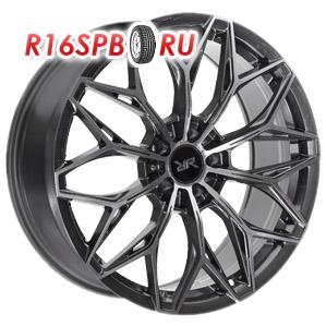 Литой диск Race Ready CSSYA3386 8.5x19 5*114.3 ET 40 MK-P