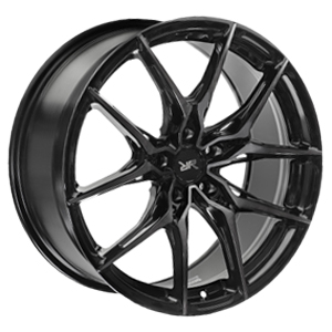 Литой диск Race Ready CSSYA3854 8x19 5*112 ET 27