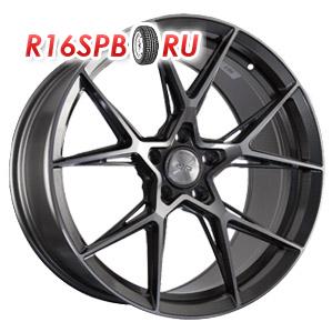 Литой диск Race Ready CSSYA5636 8x18 5*108 ET 40 G-P Литой диск Race Ready CSSYA5636 8x18 5*108 ET 40 G-P