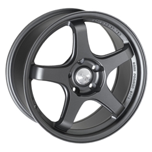 Литой диск Race Ready CSSYA5639 7.5x17 5*114.3 ET 35