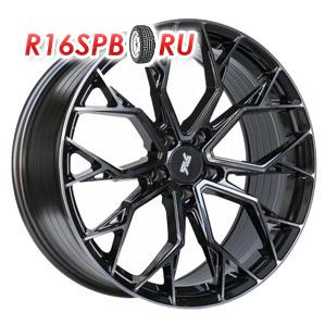 Литой диск Race Ready CSSYA5640 8x18 5*112 ET 40  B-P/B