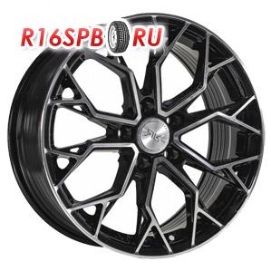 Литой диск Race Ready CSSYA5640 7.5x17 5*112 ET 40 B-P