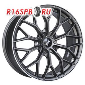 Литой диск Race Ready CSSYA5647 8x18 5*110 ET 45 MK-LP/M