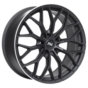 Литой диск Race Ready CSSYA5647 8.5x20 5*108 ET 45