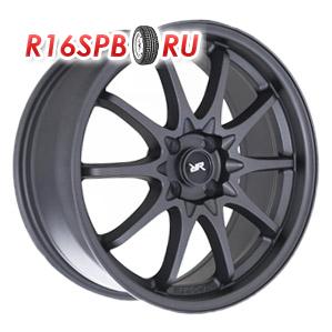 Литой диск Race Ready CSSYA9500 7.5x17 5*114.3 ET 40 MK-TZ/M