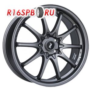 Литой диск Race Ready CSSYA9500 7.5x17 5*114.3 ET 40 OY/M