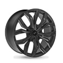 Race Ready CSSYA1157 9x20 6*114.3 ET 40 dia 67.1 BLK/M