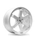 Race Ready CSSYA2006 8.5x18 5*114.3 ET 35 dia 67.1 W-TZ