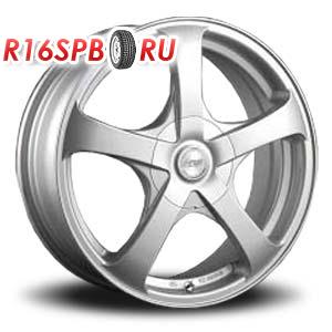 Литой диск Racing Wheels H-340 6.5x16 5*114.3 ET 50