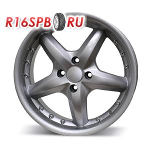 Литой диск Replica Renault H303 6.5x15 4*100 ET 40