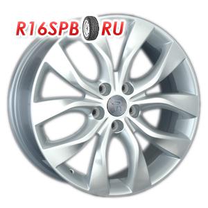 Литой диск Replica Renault RN112 6.5x16 5*114.3 ET 50 S