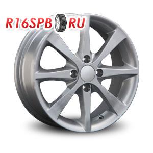 Литой диск Replica Renault RN12 6x15 4*100 ET 36