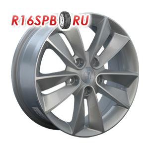Литой диск Replica Renault RN14 6.5x16 5*114.3 ET 47 SF